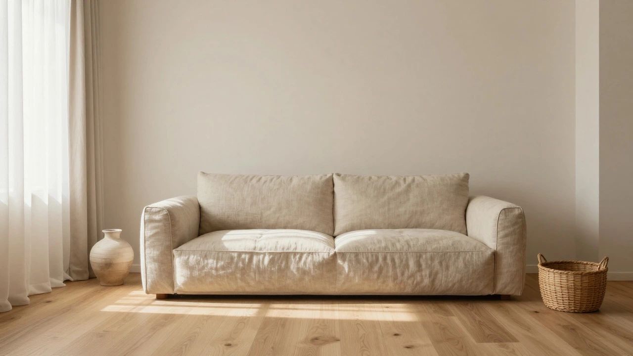 What Type of Home Decor Is Most Popular in 2026? The Rise of Warm Minimalism