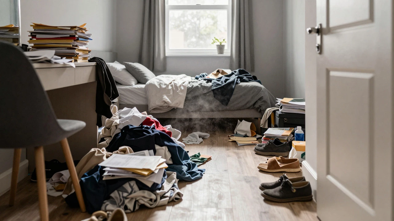How to Arrange Your Room Properly: A Step-by-Step Guide