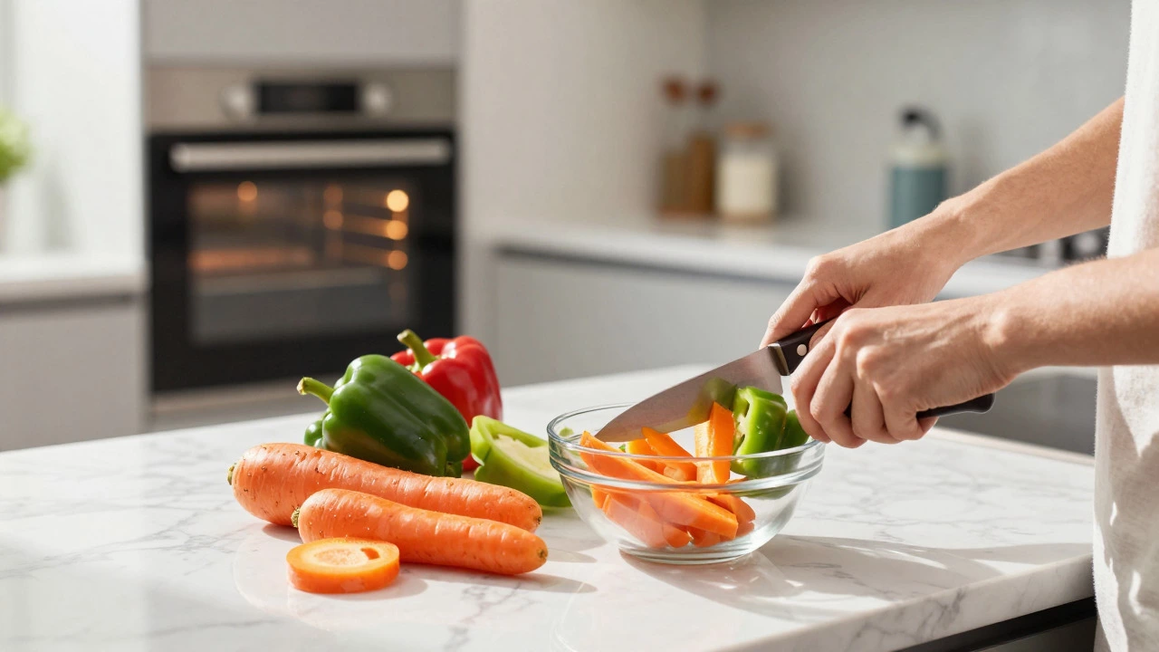 How to Meal Prep Like a Pro: A Practical Guide for Busy People