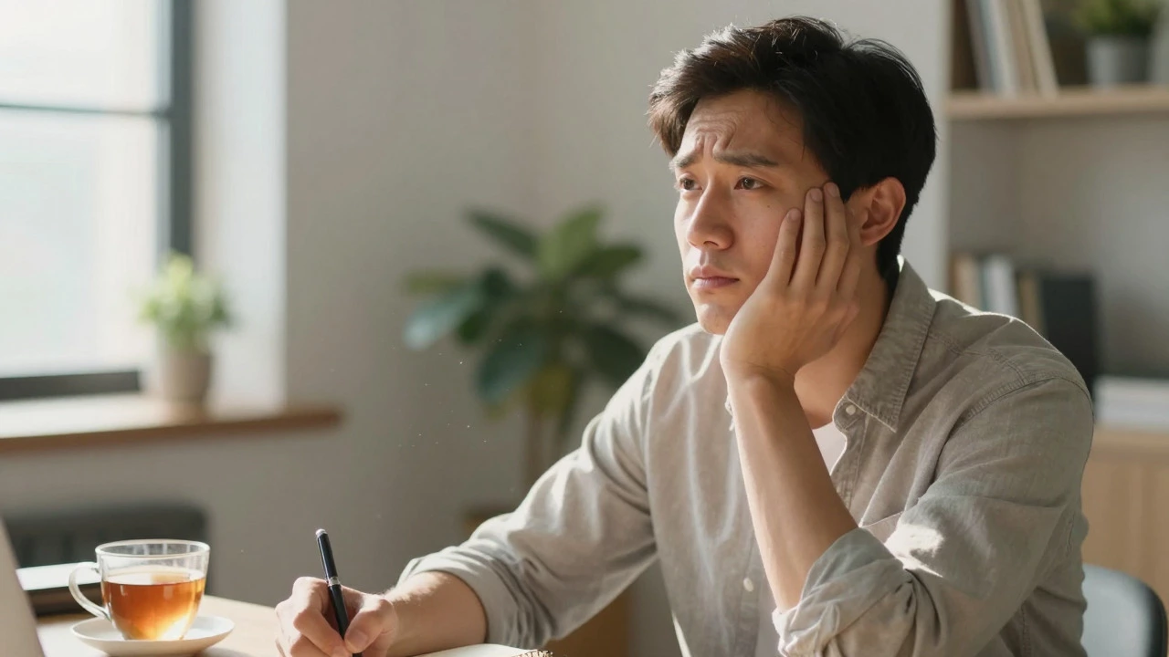 How to Stop Being Weak Mentally: 7 Practical Steps to Build Unshakeable Resilience