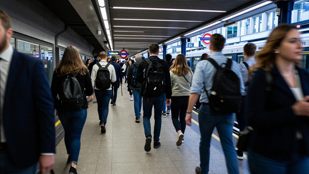 London Travel Tips: What I Wish I Knew Before Going to London