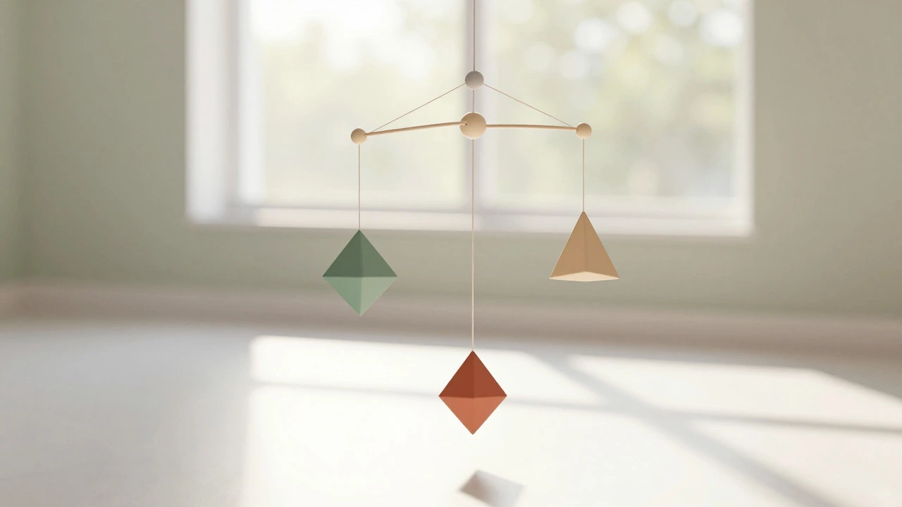 The Three Pillars of Life Balance: Health, Connection, and Purpose