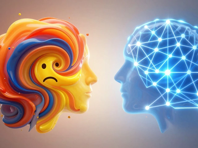 Emotional vs. Mental Well-being: Understanding the Key Differences