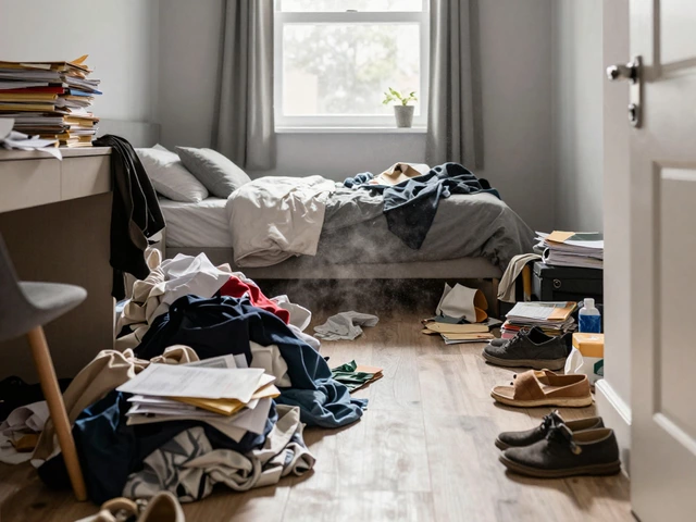 How to Arrange Your Room Properly: A Step-by-Step Guide