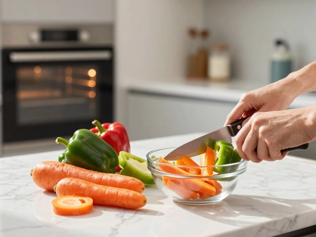 How to Meal Prep Like a Pro: A Practical Guide for Busy People