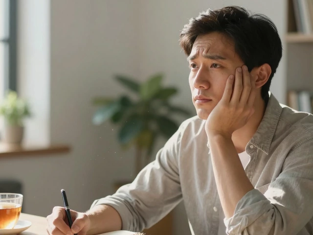 How to Stop Being Weak Mentally: 7 Practical Steps to Build Unshakeable Resilience