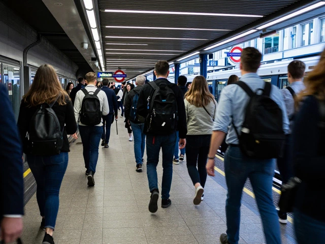 London Travel Tips: What I Wish I Knew Before Going to London