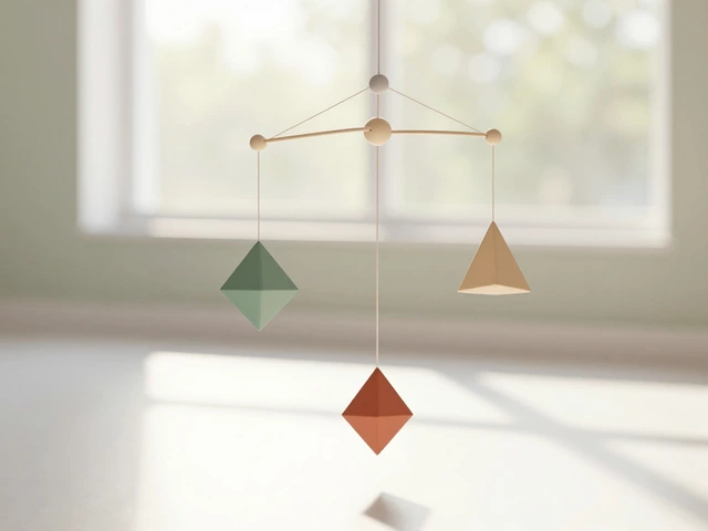 The Three Pillars of Life Balance: Health, Connection, and Purpose