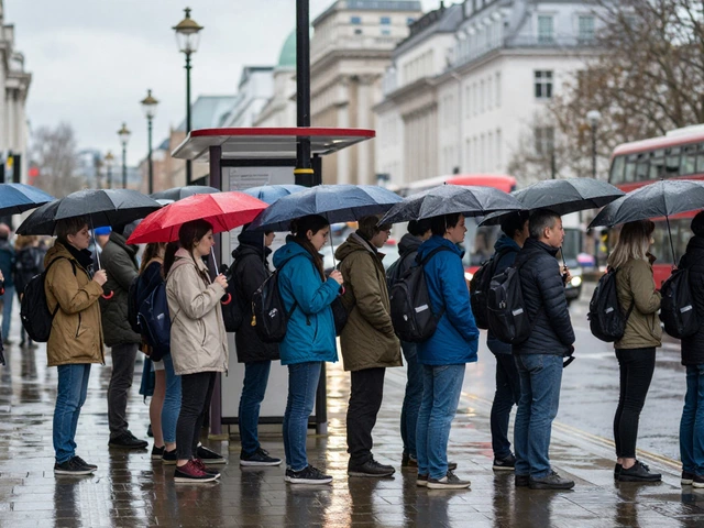 UK Travel Do's and Don'ts: Essential Tips for Visitors in 2026