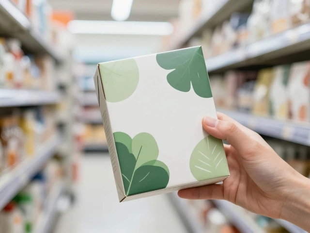 What company is eco-friendly? A practical guide to identifying sustainable brands