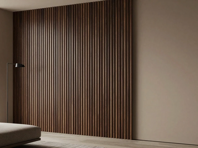 What Is Replacing Shiplap in 2026? Modern Wall Finishes