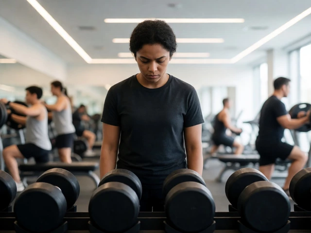 What is the Best Gym Routine? A Guide to Building Your Ideal Workout