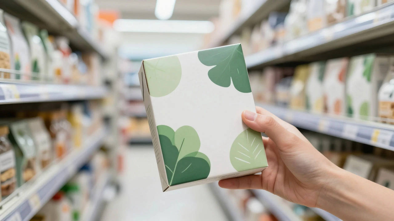 What company is eco-friendly? A practical guide to identifying sustainable brands