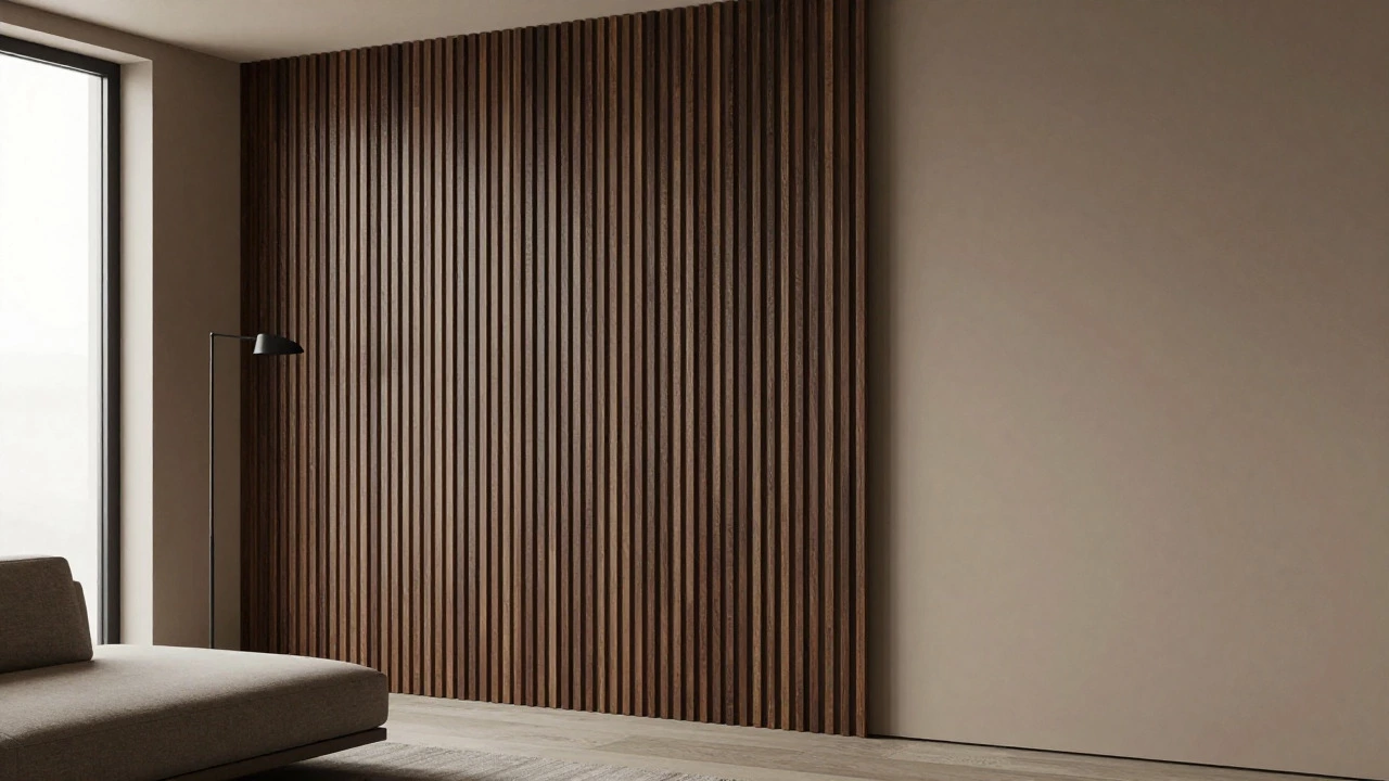 What Is Replacing Shiplap in 2026? Modern Wall Finishes