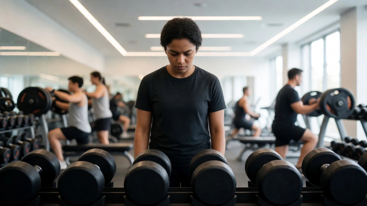 What is the Best Gym Routine? A Guide to Building Your Ideal Workout