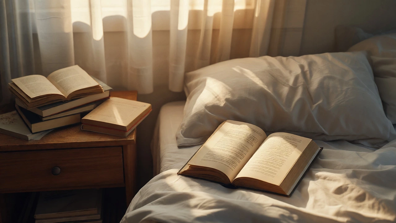 Best Self-Help Books That Actually Change Your Life