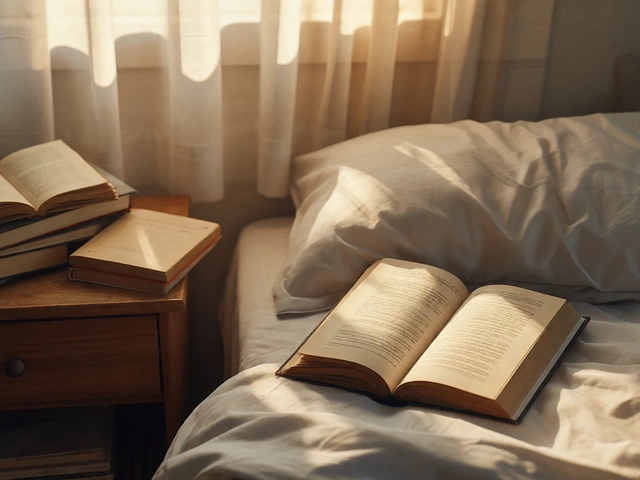 Best Self-Help Books That Actually Change Your Life