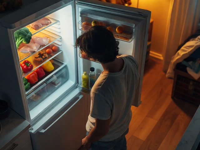 What Are Some Basic Dinners? Simple, Healthy Meal Ideas for Busy Nights