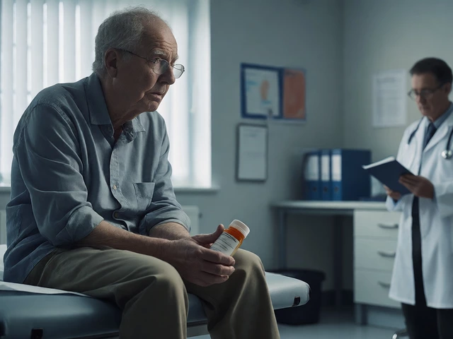 What is the most misdiagnosed mental illness? Common errors explained
