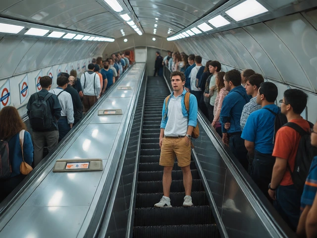What Not to Do as an American in England: A Practical Guide