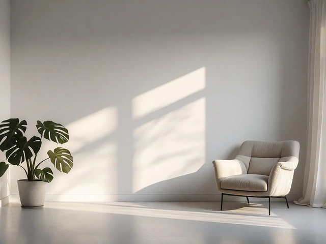 Why Are People Attracted to Minimalism? The Psychology Behind Less