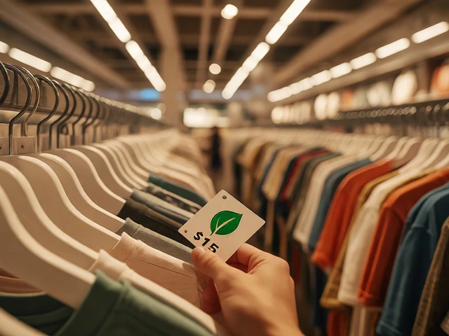 Why is H&M Not Eco-Friendly? The Truth Behind Fast Fashion