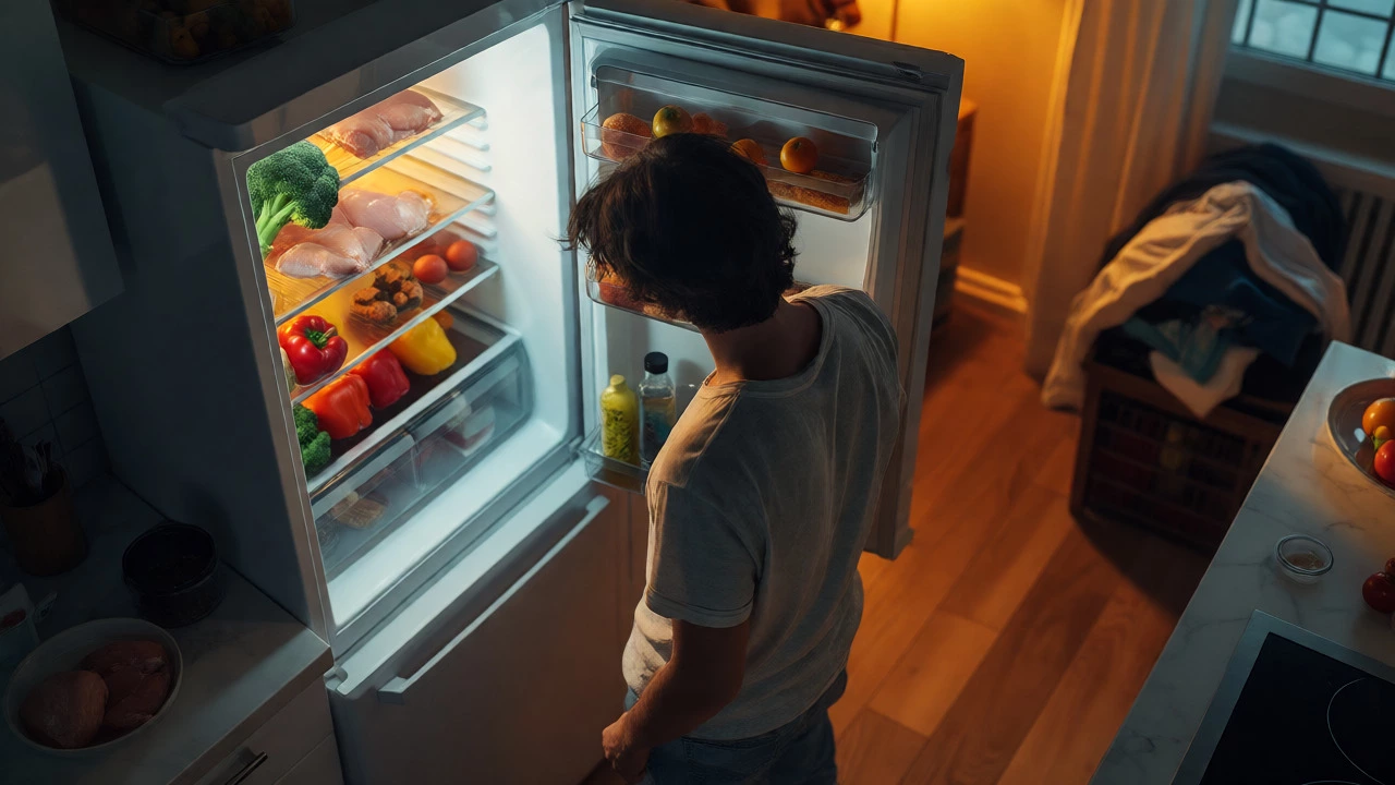What Are Some Basic Dinners? Simple, Healthy Meal Ideas for Busy Nights
