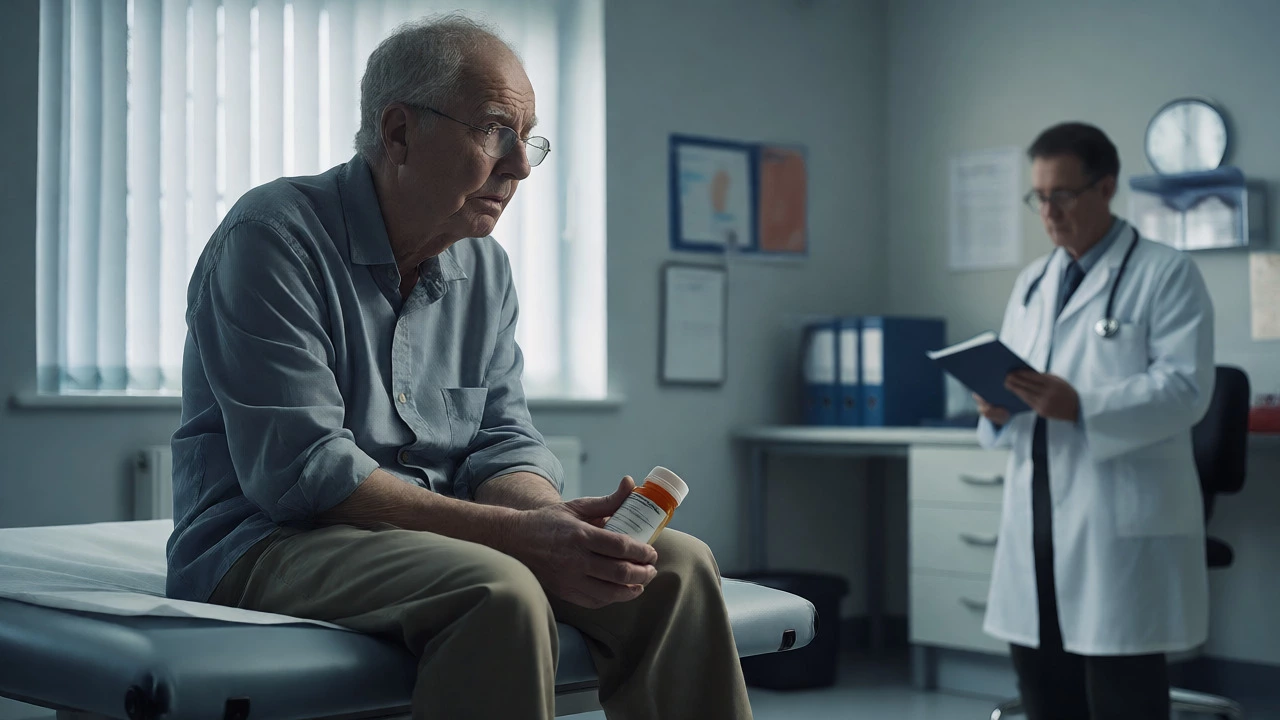 What is the most misdiagnosed mental illness? Common errors explained
