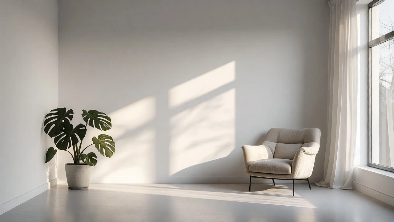 Why Are People Attracted to Minimalism? The Psychology Behind Less