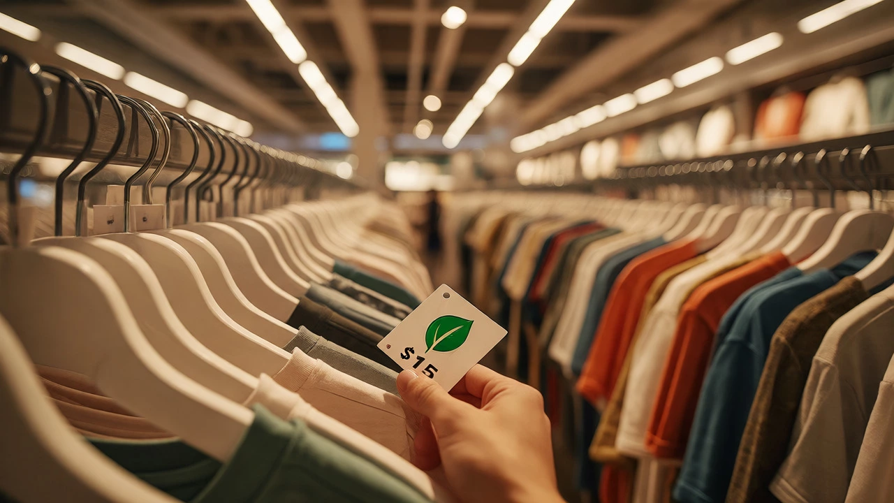 Why is H&M Not Eco-Friendly? The Truth Behind Fast Fashion