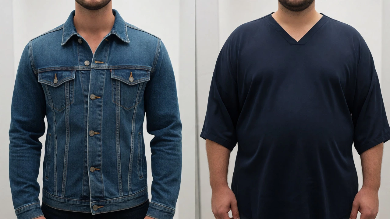 Endomorph vs Mesomorph: How to Identify Your Body Type for Better Style