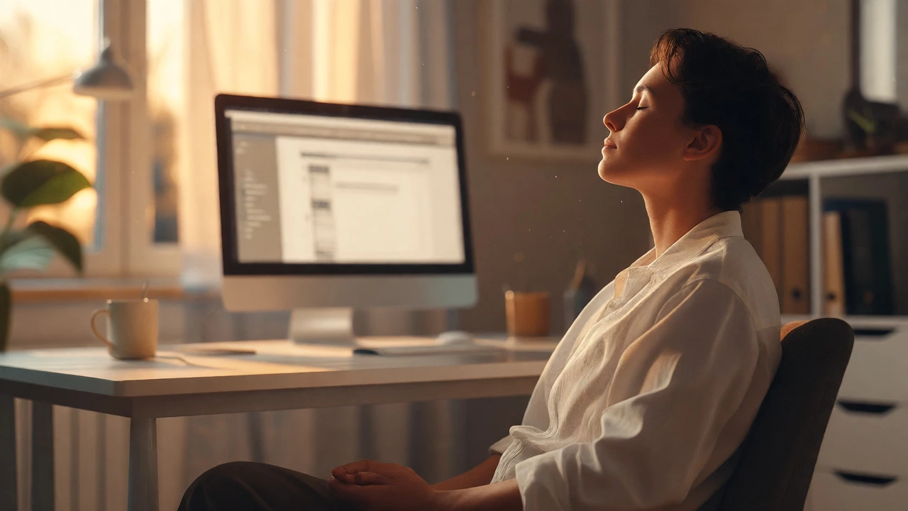How to Start Practicing Mindfulness: A Beginner’s Guide