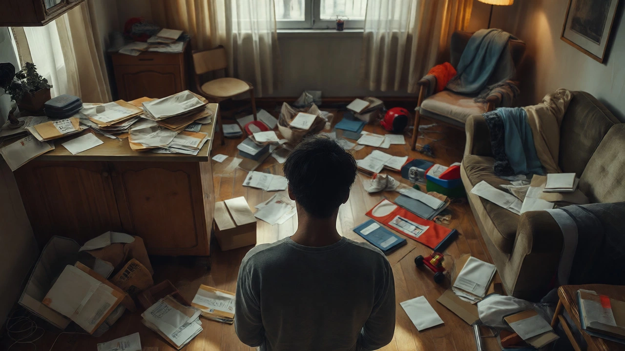 Is Minimalism Good for Mental Health? The Science Behind Less Clutter