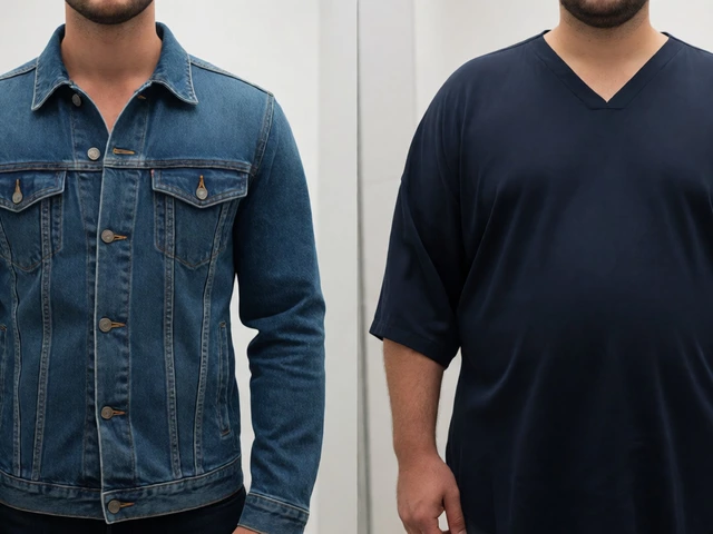 Endomorph vs Mesomorph: How to Identify Your Body Type for Better Style