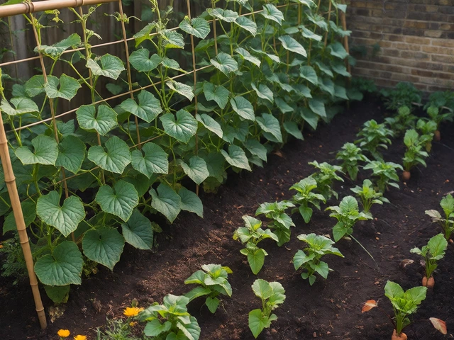 How to Maximize Your Garden Space: Practical Tips for High Yields