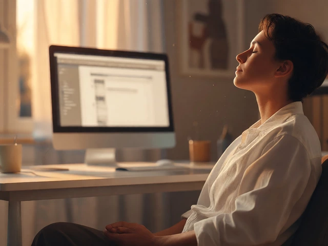 How to Start Practicing Mindfulness: A Beginner’s Guide