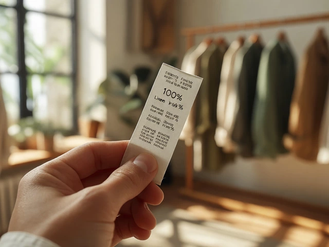 How to Tell if Your Clothes Are Truly Sustainable