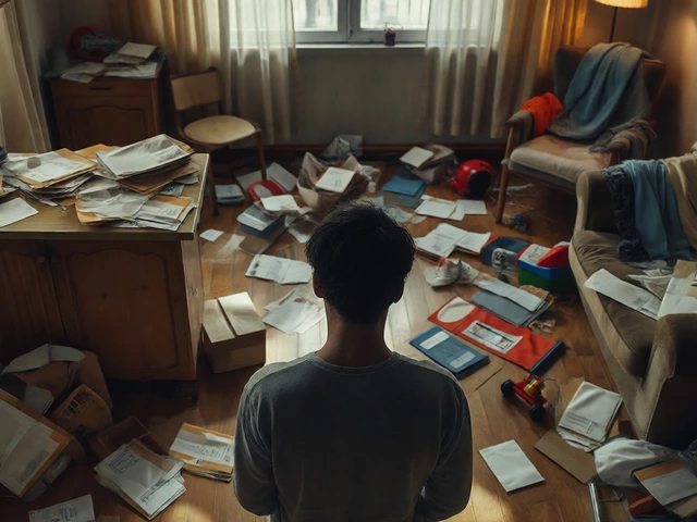 Is Minimalism Good for Mental Health? The Science Behind Less Clutter