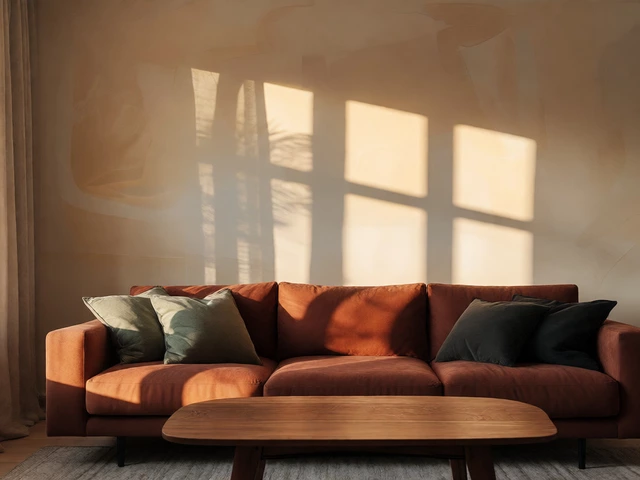 Trending Home Decor Colors for 2026: What’s Hot Right Now