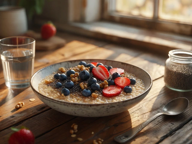 What Is the Healthiest Breakfast? A Practical Guide