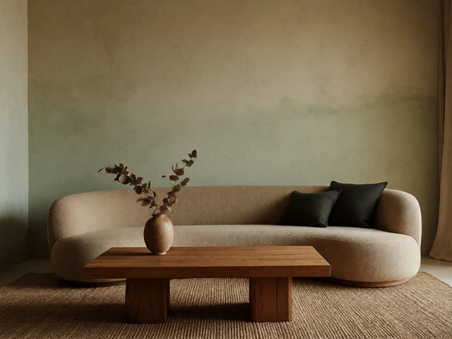 What is the New Interior Design Style? A Guide to 2026 Trends