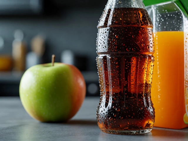 What's the Unhealthiest Food? Top Offenders & Healthy Swaps