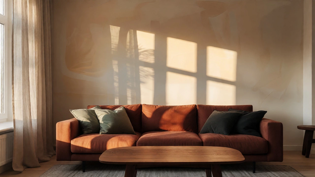 Trending Home Decor Colors for 2026: What’s Hot Right Now