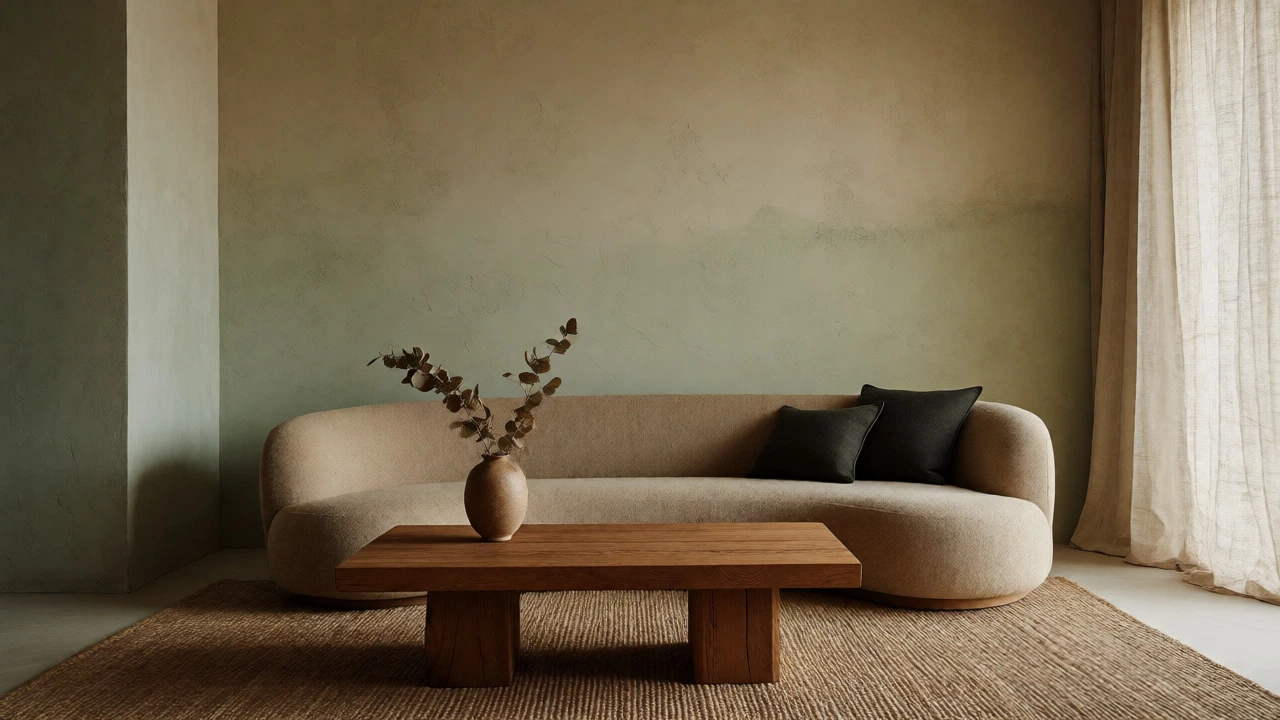 What is the New Interior Design Style? A Guide to 2026 Trends