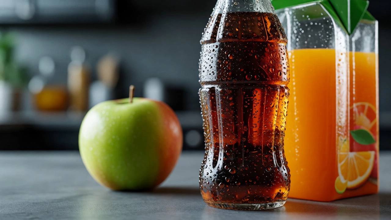 What's the Unhealthiest Food? Top Offenders & Healthy Swaps